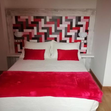 Mizmaya ll Otel Hoznayo Dış mekan fotoğraf