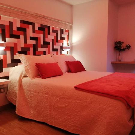 Mizmaya ll Otel Hoznayo Dış mekan fotoğraf