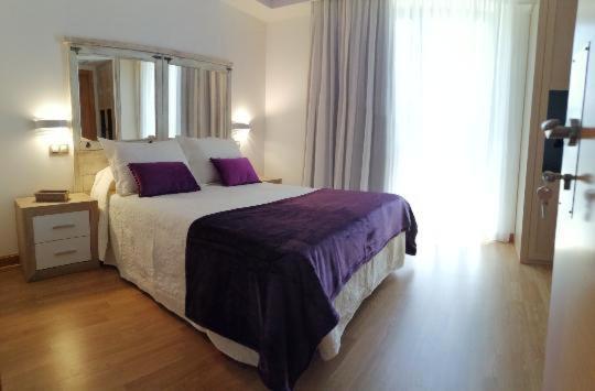Mizmaya ll Otel Hoznayo Dış mekan fotoğraf