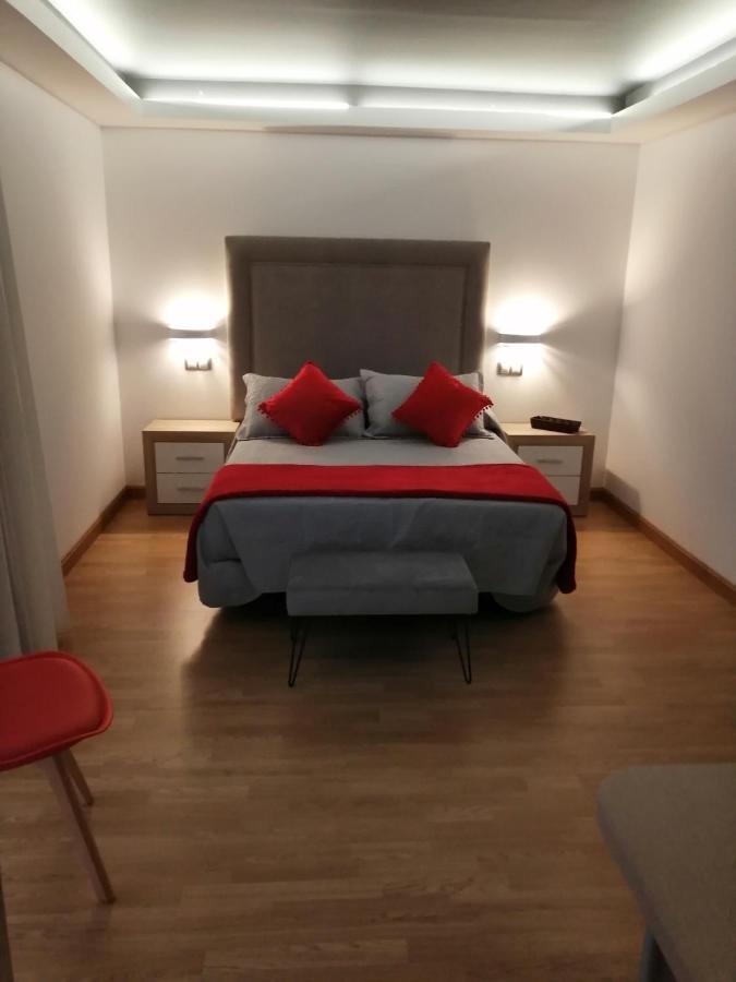 Mizmaya ll Otel Hoznayo Dış mekan fotoğraf