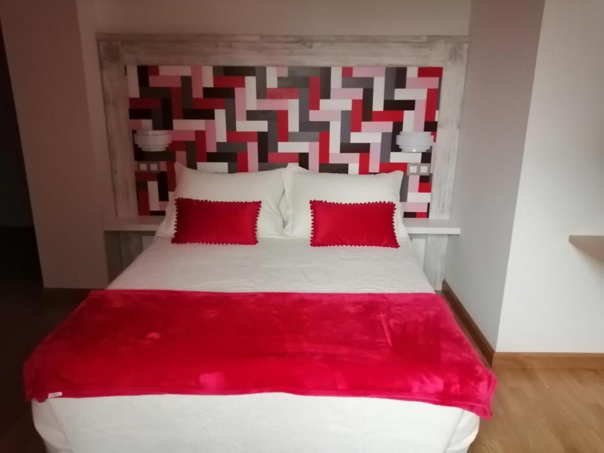 Mizmaya ll Otel Hoznayo Dış mekan fotoğraf