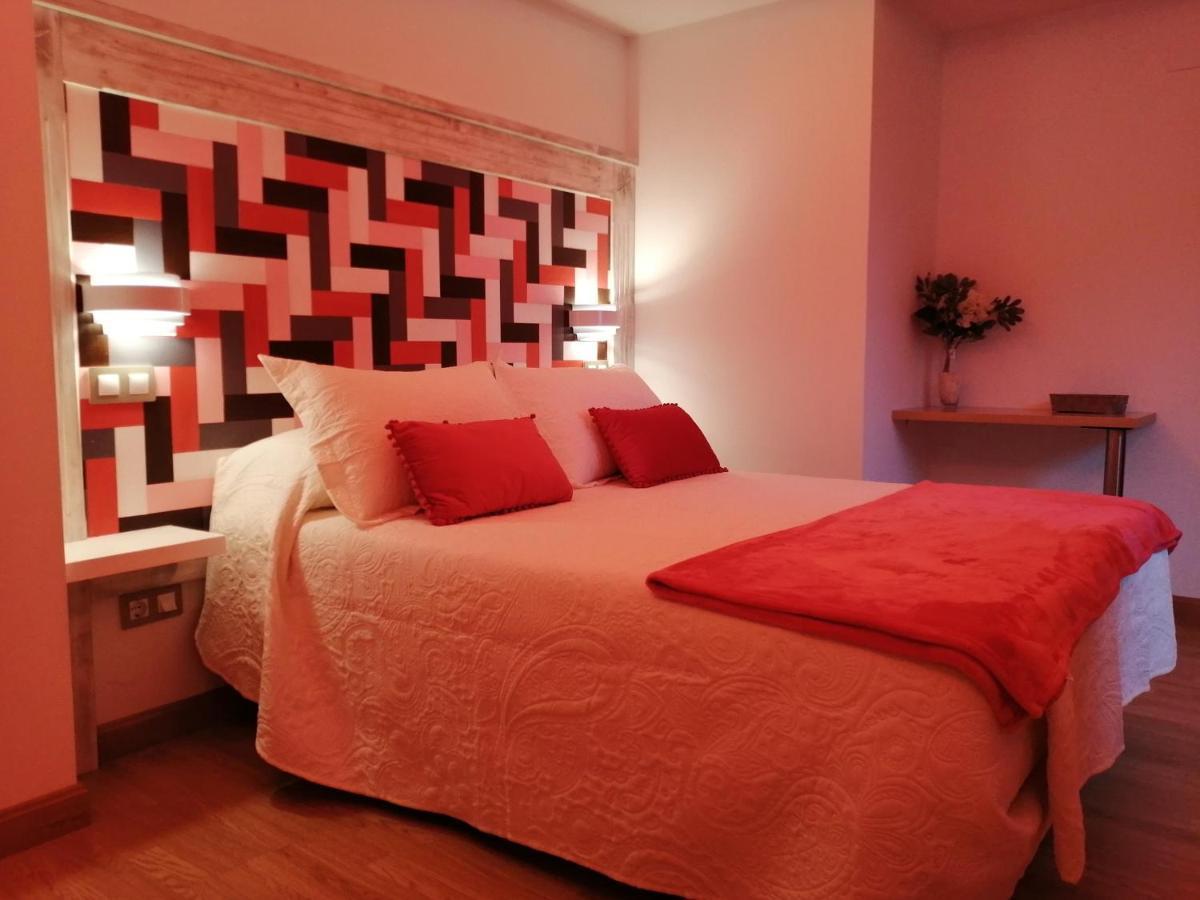 Mizmaya ll Otel Hoznayo Dış mekan fotoğraf